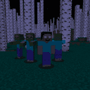 Herobrine Returns