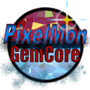 Pixelmon GemCore