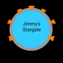 Jimmy's Stargate Modpack