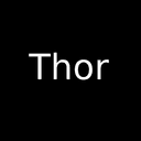 Hammer Thor