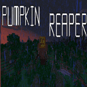 Pumpkin Reaper Bossfight