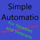 Simple Automation