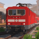 Voxel Trains IR