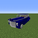 Waywardcraft (Immersive Vehicles Pack)