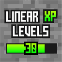 Linear XP Levels