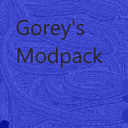 Goreys MC Modpack