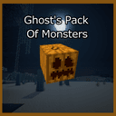 Ghosts Pack of Monsters