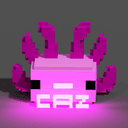 CAZfps Axolotls