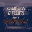 Adventures O' Plenty