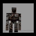 Tprolz Spooky Iron Golem