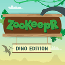 ZooKeepR-Dinos