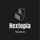 Hextopia-Skyblock