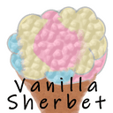 Vanilla Sherbet