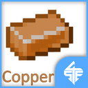 [FORGE - SkeTv] : Copper