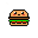 Simple Hamburger mod