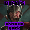 BX90AsgardPack