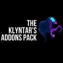 The Klyntar's Addons Pack