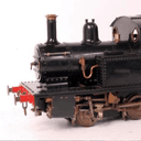 Tich 0-4-0T for Immersive Railroading