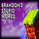 Brandon's Stupid World