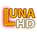 Luna HD 64x