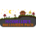 NickyB1106's Halloween Resource Pack