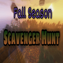 Halloween Scavenger Hunt 2020