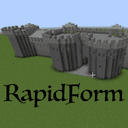 RapidForm