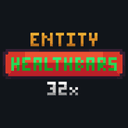 Entity Healthbars - 32x