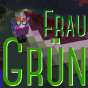 Frau Gru00fcns Oldschool-Pack