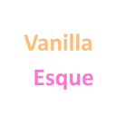 Vanilla-Esque