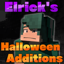 Elrick's Halloween Additions