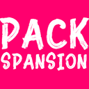 Packspansion