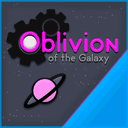 Oblivion of the Galaxy