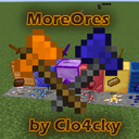 Clo4cky's More Ores