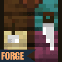 More Crafting Tables for Forge!