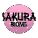 Sakura Biome