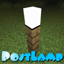 PostLamp [Fabric & Forge]