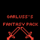 Garluss's Fantasy Pack (Abandoned)