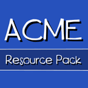 ACME Resource Pack