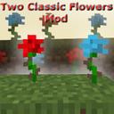 Two Classic Flowers