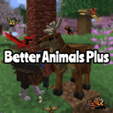 Better Animals Plus