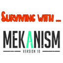 Surviving with Mekanism 2