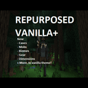 Repurposed Vanilla+