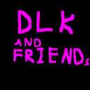 DLK and friends