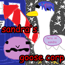 Sandra's Geese Corp