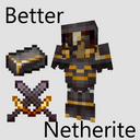 Better Netherite