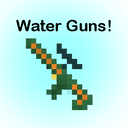 MiniMod - Water Guns