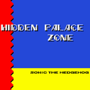 Hidden Palace Zone