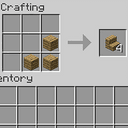 Better crafting mod