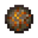 Throwable Fireballs (Right clickable)